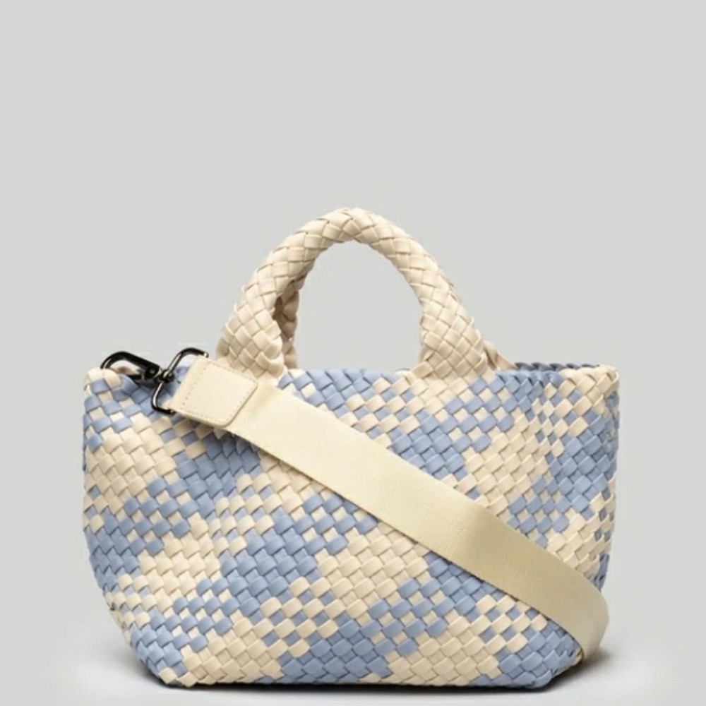 Naghedi St Barths mini tote